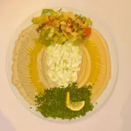 Mixed Salad - Small